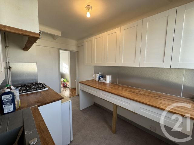 Appartement T3 &agrave; louer - 3 pi&egrave;ces - 54,76 m2 - Marseille - 13012 - PROVENCE-ALPES-COTE-D-AZUR