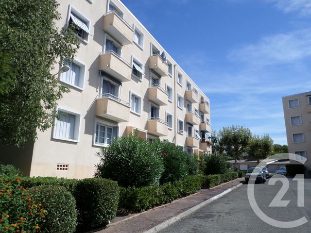 Appartement T3 &agrave; louer - 3 pi&egrave;ces - 54,76 m2 - Marseille - 13012 - PROVENCE-ALPES-COTE-D-AZUR