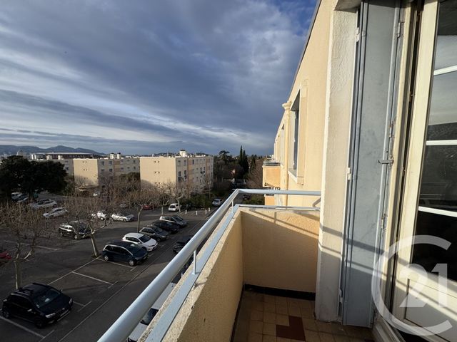 Appartement T3 &agrave; louer - 3 pi&egrave;ces - 54,76 m2 - Marseille - 13012 - PROVENCE-ALPES-COTE-D-AZUR
