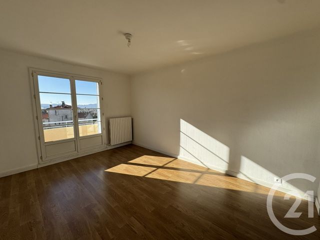 Appartement T3 &agrave; louer - 3 pi&egrave;ces - 54,76 m2 - Marseille - 13012 - PROVENCE-ALPES-COTE-D-AZUR