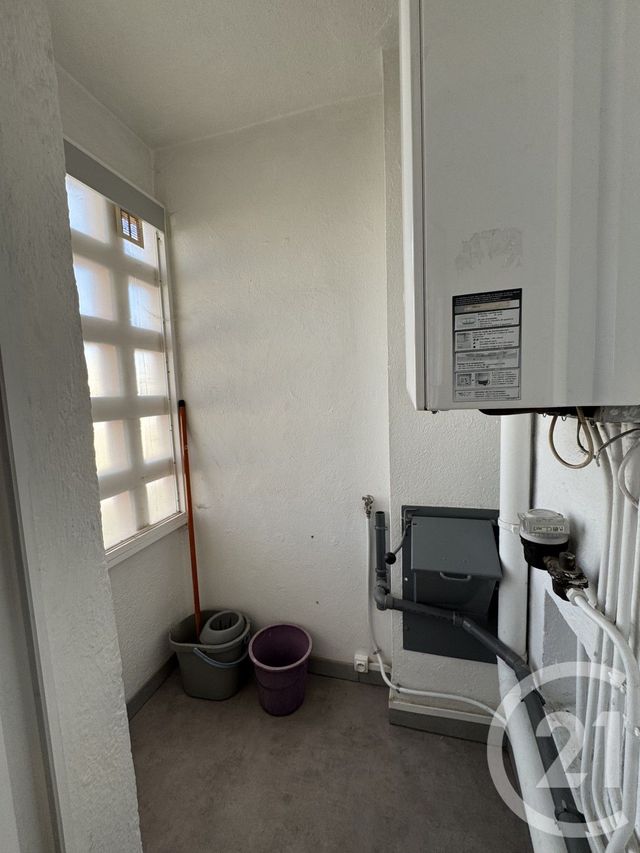 Appartement T3 &agrave; louer - 3 pi&egrave;ces - 54,76 m2 - Marseille - 13012 - PROVENCE-ALPES-COTE-D-AZUR