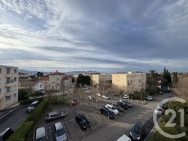 Appartement T3 &agrave; louer - 3 pi&egrave;ces - 54,76 m2 - Marseille - 13012 - PROVENCE-ALPES-COTE-D-AZUR