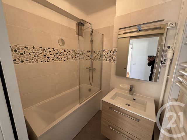 Appartement T3 &agrave; louer - 3 pi&egrave;ces - 54,76 m2 - Marseille - 13012 - PROVENCE-ALPES-COTE-D-AZUR