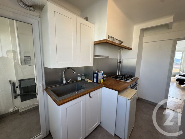 Appartement T3 &agrave; louer - 3 pi&egrave;ces - 54,76 m2 - Marseille - 13012 - PROVENCE-ALPES-COTE-D-AZUR