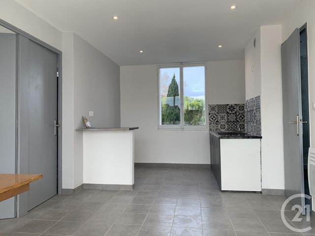 appartement - MARSEILLE - 13012