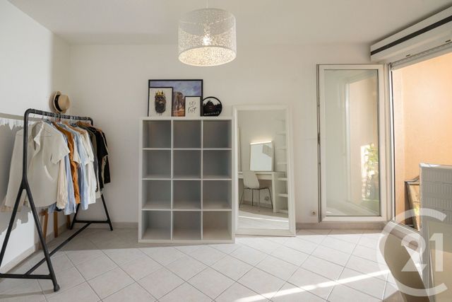 Appartement T3 &agrave; vendre - 3 pi&egrave;ces - 56,24 m2 - Marseille - 13004 - PROVENCE-ALPES-COTE-D-AZUR