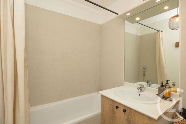 Appartement T3 &agrave; vendre - 3 pi&egrave;ces - 56,24 m2 - Marseille - 13004 - PROVENCE-ALPES-COTE-D-AZUR