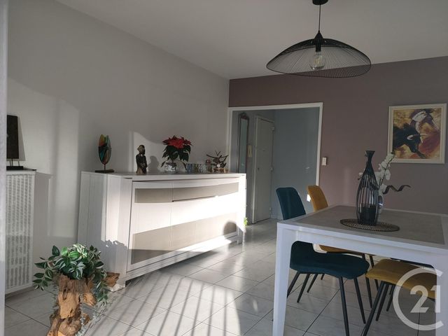 Appartement F7 &agrave; vendre - 7 pi&egrave;ces - 135,23 m2 - Marseille - 13012 - PROVENCE-ALPES-COTE-D-AZUR