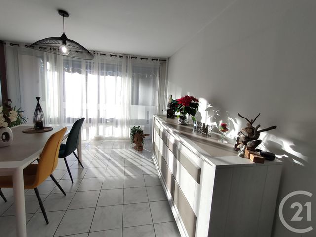 Appartement F7 &agrave; vendre - 7 pi&egrave;ces - 135,23 m2 - Marseille - 13012 - PROVENCE-ALPES-COTE-D-AZUR