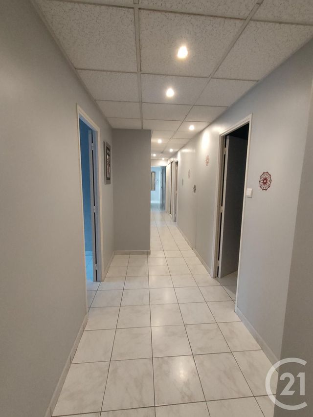 Appartement F7 &agrave; vendre - 7 pi&egrave;ces - 135,23 m2 - Marseille - 13012 - PROVENCE-ALPES-COTE-D-AZUR