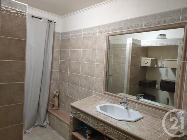 Appartement F7 &agrave; vendre - 7 pi&egrave;ces - 135,23 m2 - Marseille - 13012 - PROVENCE-ALPES-COTE-D-AZUR