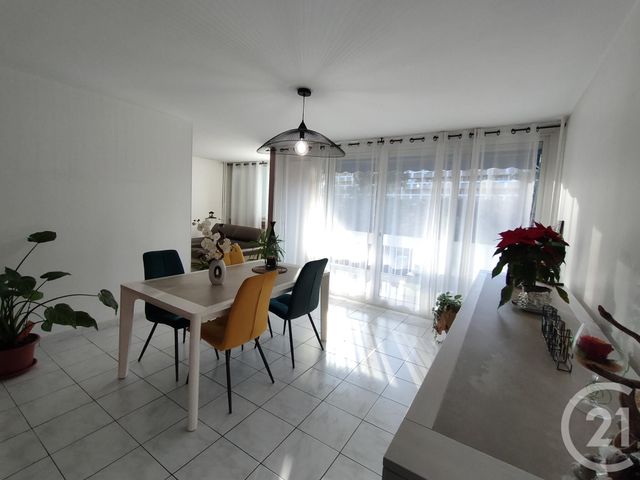 Appartement F7 &agrave; vendre - 7 pi&egrave;ces - 135,23 m2 - Marseille - 13012 - PROVENCE-ALPES-COTE-D-AZUR
