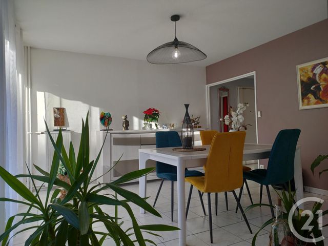 Appartement F7 &agrave; vendre - 7 pi&egrave;ces - 135,23 m2 - Marseille - 13012 - PROVENCE-ALPES-COTE-D-AZUR