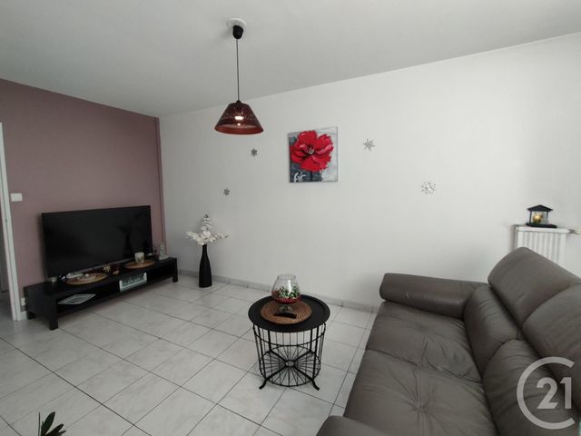 Appartement F7 &agrave; vendre - 7 pi&egrave;ces - 135,23 m2 - Marseille - 13012 - PROVENCE-ALPES-COTE-D-AZUR