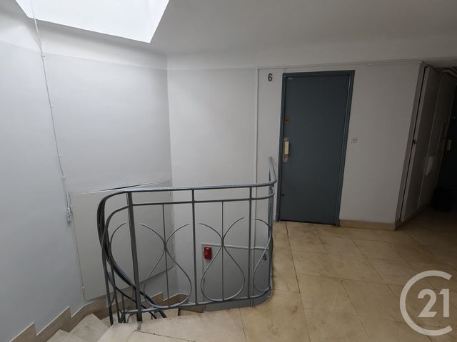 Appartement Studio &agrave; vendre - 1 pi&egrave;ce - 37,02 m2 - Marseille - 13007 - PROVENCE-ALPES-COTE-D-AZUR
