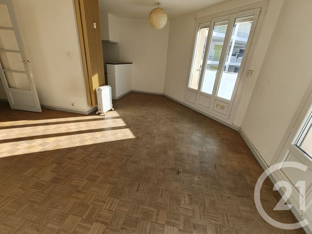 Appartement Studio &agrave; vendre - 1 pi&egrave;ce - 37,02 m2 - Marseille - 13007 - PROVENCE-ALPES-COTE-D-AZUR