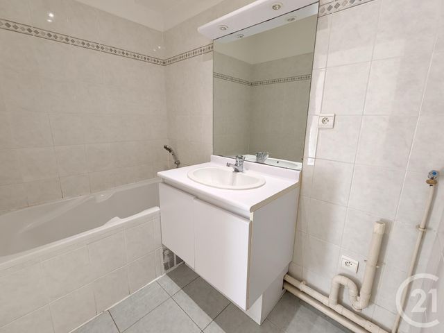 Appartement T2 &agrave; vendre - 2 pi&egrave;ces - 36,23 m2 - Marseille - 13012 - PROVENCE-ALPES-COTE-D-AZUR