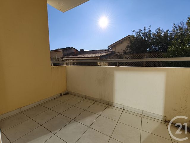 appartement - MARSEILLE - 13012