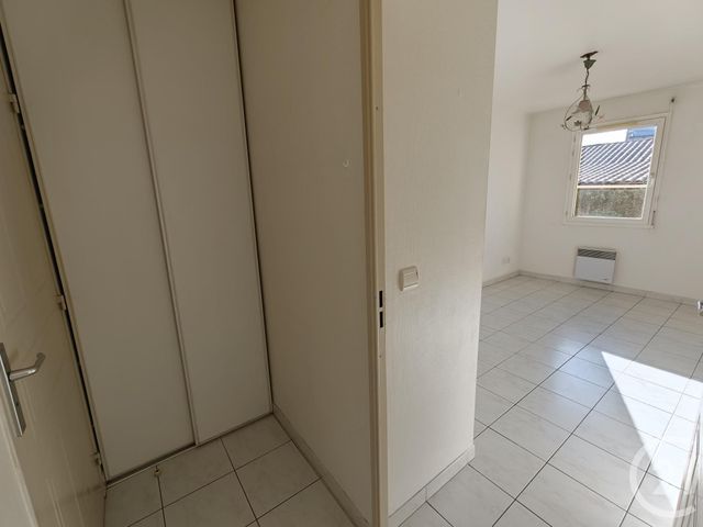 Appartement T2 &agrave; vendre - 2 pi&egrave;ces - 36,23 m2 - Marseille - 13012 - PROVENCE-ALPES-COTE-D-AZUR