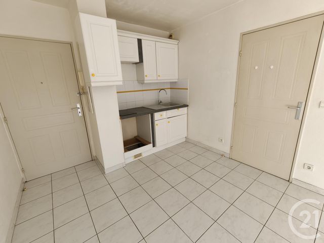 Appartement T2 &agrave; vendre - 2 pi&egrave;ces - 36,23 m2 - Marseille - 13012 - PROVENCE-ALPES-COTE-D-AZUR