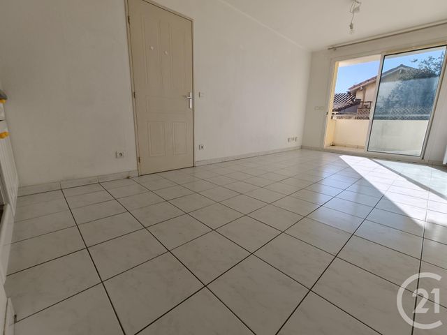 Appartement T2 &agrave; vendre - 2 pi&egrave;ces - 36,23 m2 - Marseille - 13012 - PROVENCE-ALPES-COTE-D-AZUR