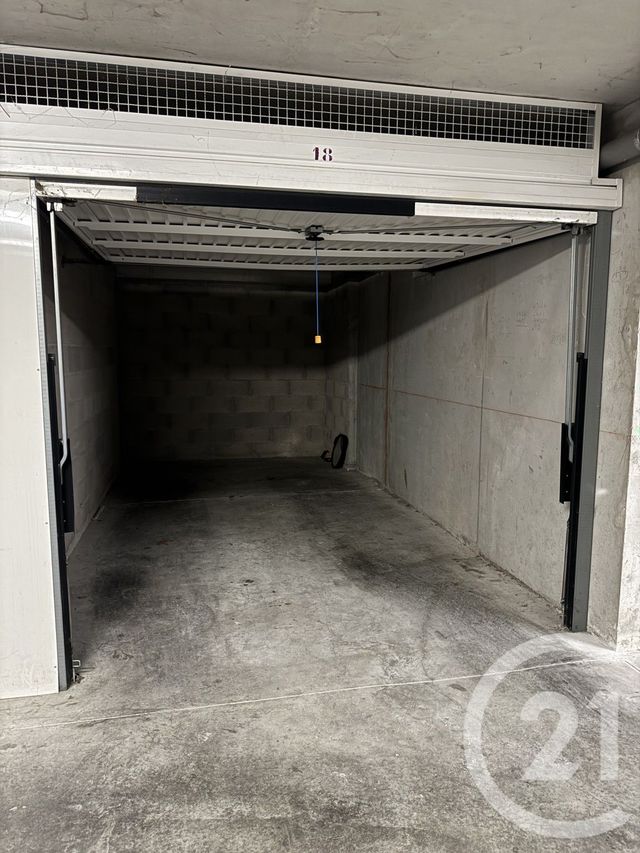 Appartement T2 &agrave; louer - 2 pi&egrave;ces - 59,52 m2 - Marseille - 13012 - PROVENCE-ALPES-COTE-D-AZUR