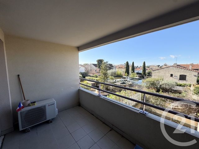 Appartement T2 &agrave; louer - 2 pi&egrave;ces - 59,52 m2 - Marseille - 13012 - PROVENCE-ALPES-COTE-D-AZUR