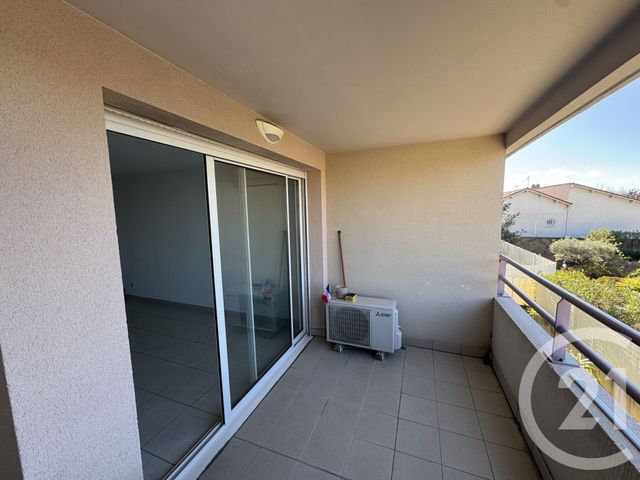 Appartement T2 &agrave; louer - 2 pi&egrave;ces - 59,52 m2 - Marseille - 13012 - PROVENCE-ALPES-COTE-D-AZUR