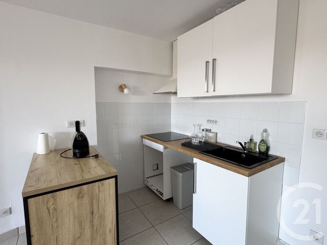 Appartement T2 &agrave; louer - 2 pi&egrave;ces - 59,52 m2 - Marseille - 13012 - PROVENCE-ALPES-COTE-D-AZUR