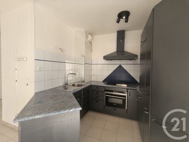 Appartement F2 &agrave; vendre - 2 pi&egrave;ces - 61 m2 - Marseille - 13012 - PROVENCE-ALPES-COTE-D-AZUR