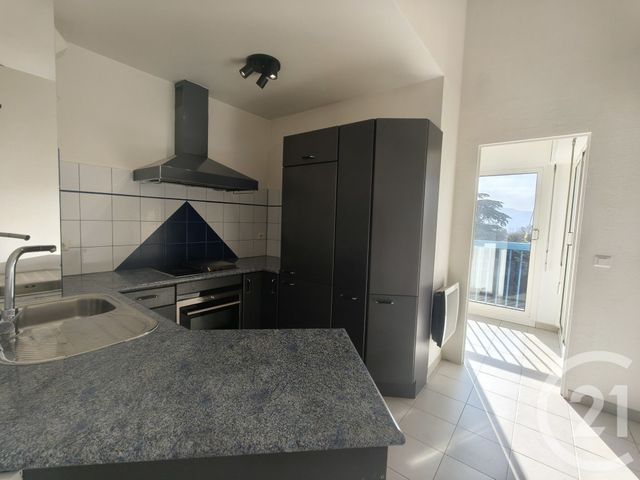 Appartement F2 &agrave; vendre - 2 pi&egrave;ces - 61 m2 - Marseille - 13012 - PROVENCE-ALPES-COTE-D-AZUR
