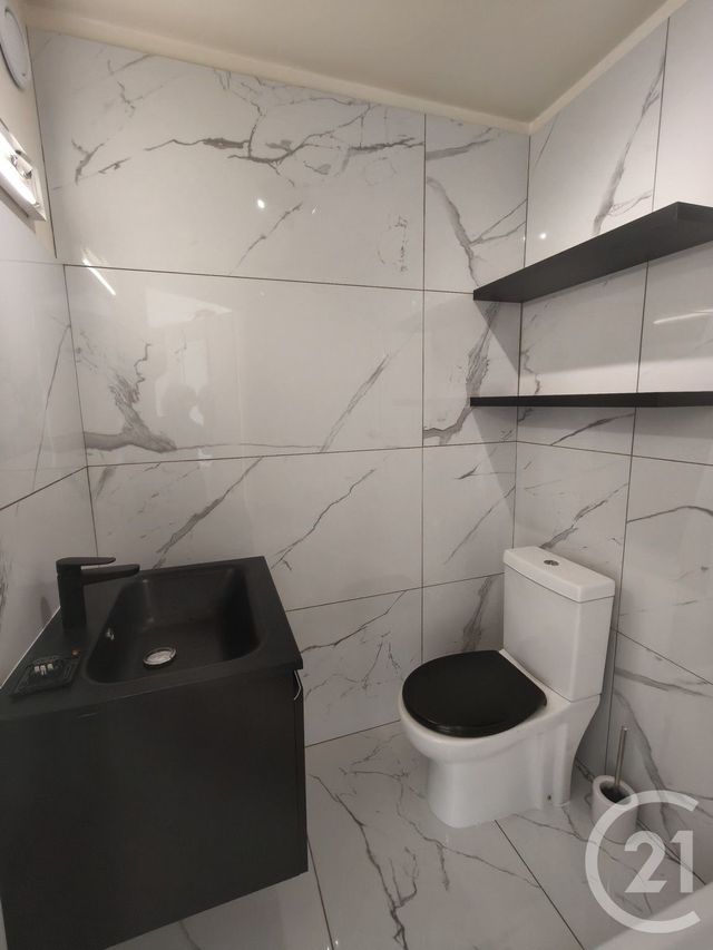 Appartement F2 &agrave; vendre - 2 pi&egrave;ces - 61 m2 - Marseille - 13012 - PROVENCE-ALPES-COTE-D-AZUR