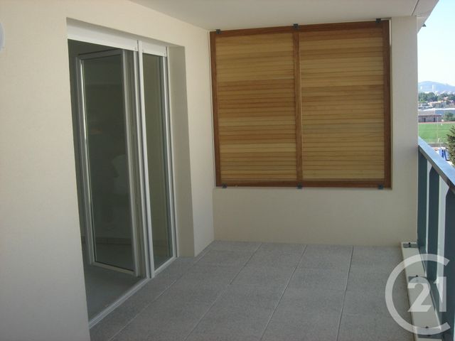 Appartement T3 &agrave; louer - 3 pi&egrave;ces - 60,30 m2 - Marseille - 13012 - PROVENCE-ALPES-COTE-D-AZUR