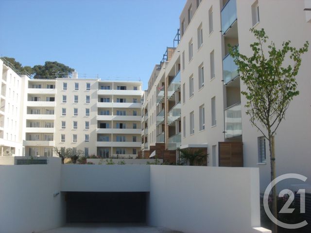 Appartement T3 &agrave; louer - 3 pi&egrave;ces - 60,30 m2 - Marseille - 13012 - PROVENCE-ALPES-COTE-D-AZUR