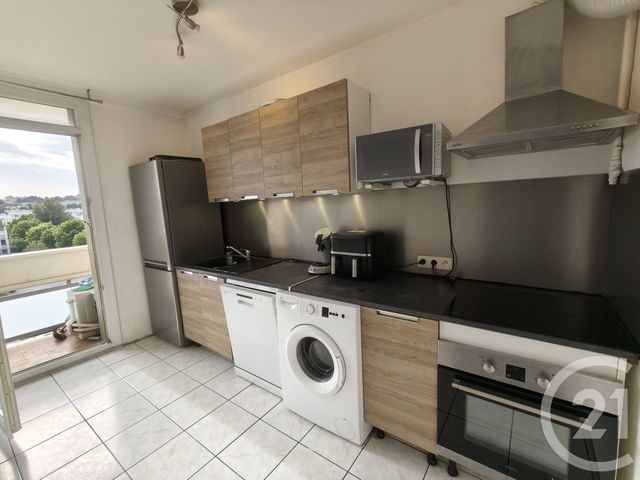 Appartement F3 &agrave; vendre - 4 pi&egrave;ces - 70 m2 - Marseille - 13012 - PROVENCE-ALPES-COTE-D-AZUR