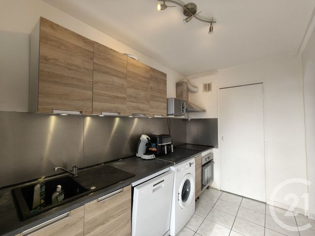 Appartement F3 &agrave; vendre - 4 pi&egrave;ces - 70 m2 - Marseille - 13012 - PROVENCE-ALPES-COTE-D-AZUR