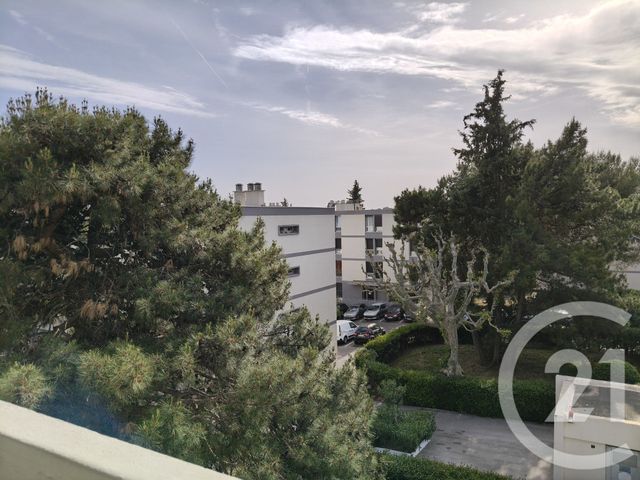 Appartement F3 &agrave; vendre - 4 pi&egrave;ces - 70 m2 - Marseille - 13012 - PROVENCE-ALPES-COTE-D-AZUR