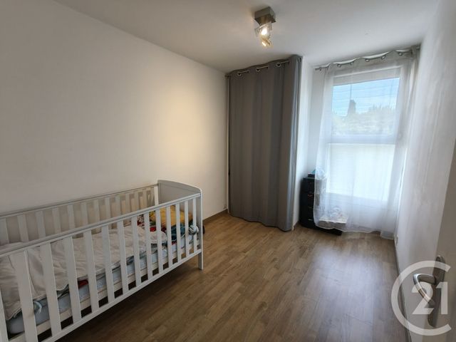 Appartement F3 &agrave; vendre - 4 pi&egrave;ces - 70 m2 - Marseille - 13012 - PROVENCE-ALPES-COTE-D-AZUR