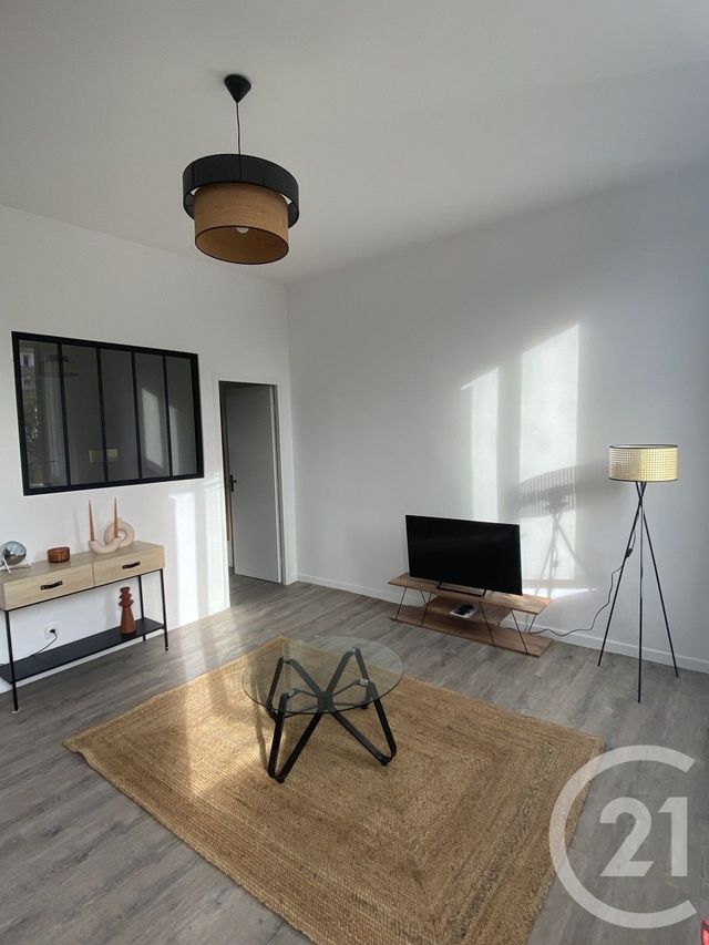 Appartement T2 &agrave; louer - 2 pi&egrave;ces - 47,01 m2 - Marseille - 13004 - PROVENCE-ALPES-COTE-D-AZUR