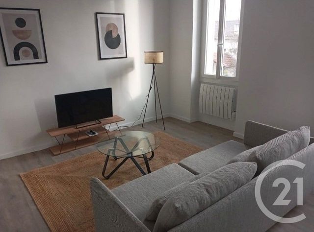 Appartement T2 à louer MARSEILLE