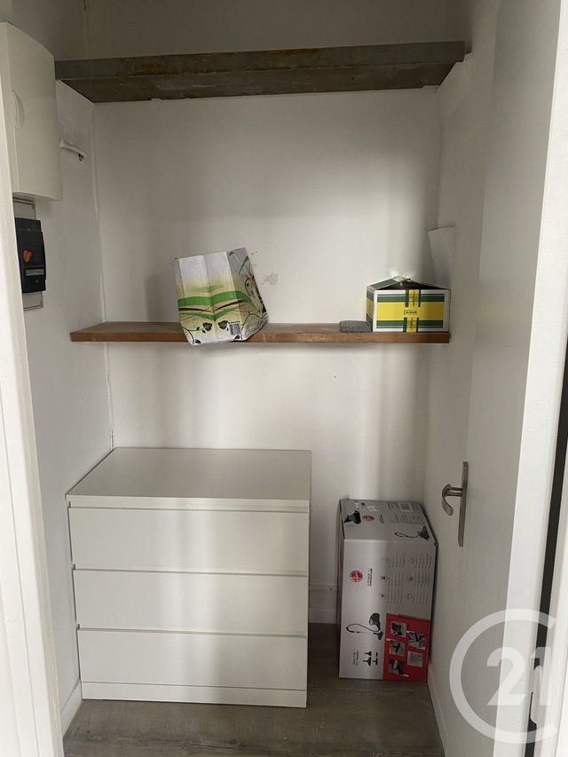 Appartement T2 &agrave; louer - 2 pi&egrave;ces - 47,01 m2 - Marseille - 13004 - PROVENCE-ALPES-COTE-D-AZUR