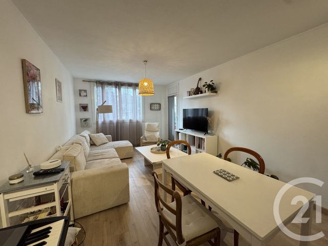 Appartement T3 à louer MARSEILLE