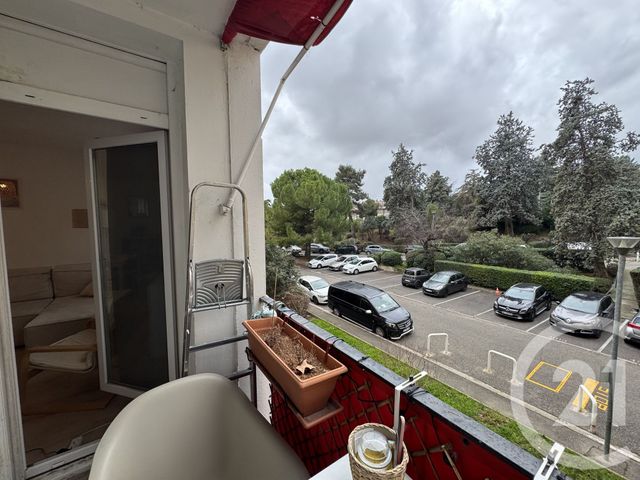 Appartement T3 &agrave; louer - 3 pi&egrave;ces - 57,25 m2 - Marseille - 13011 - PROVENCE-ALPES-COTE-D-AZUR