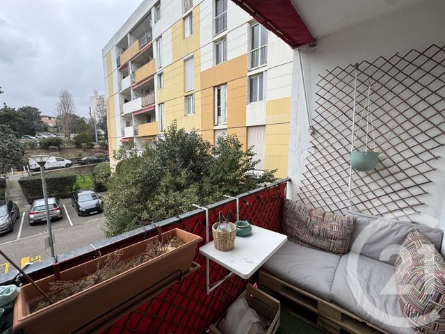 Appartement T3 &agrave; louer - 3 pi&egrave;ces - 57,25 m2 - Marseille - 13011 - PROVENCE-ALPES-COTE-D-AZUR