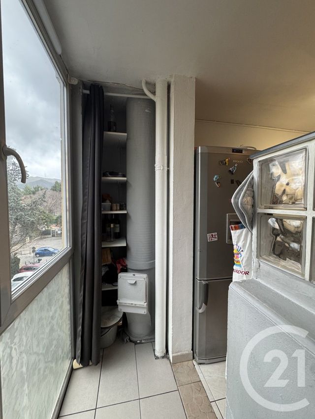 Appartement T3 &agrave; louer - 3 pi&egrave;ces - 57,25 m2 - Marseille - 13011 - PROVENCE-ALPES-COTE-D-AZUR