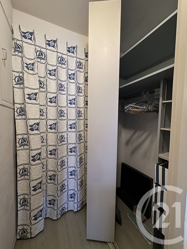 Appartement Studio &agrave; louer - 1 pi&egrave;ce - 16,07 m2 - Marseille - 13004 - PROVENCE-ALPES-COTE-D-AZUR