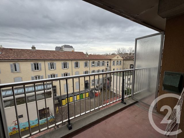 Appartement Studio &agrave; louer - 1 pi&egrave;ce - 16,07 m2 - Marseille - 13004 - PROVENCE-ALPES-COTE-D-AZUR