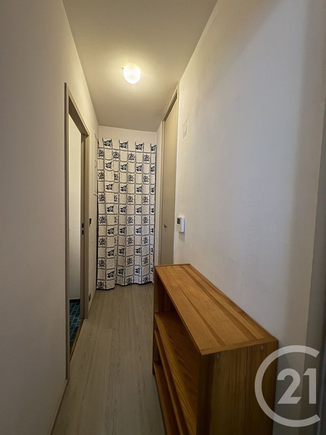 Appartement Studio &agrave; louer - 1 pi&egrave;ce - 16,07 m2 - Marseille - 13004 - PROVENCE-ALPES-COTE-D-AZUR