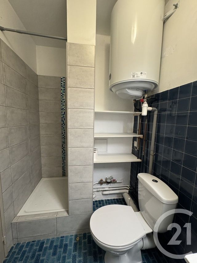 Appartement Studio &agrave; louer - 1 pi&egrave;ce - 16,07 m2 - Marseille - 13004 - PROVENCE-ALPES-COTE-D-AZUR