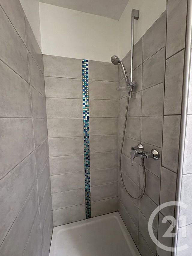 Appartement Studio &agrave; louer - 1 pi&egrave;ce - 16,07 m2 - Marseille - 13004 - PROVENCE-ALPES-COTE-D-AZUR